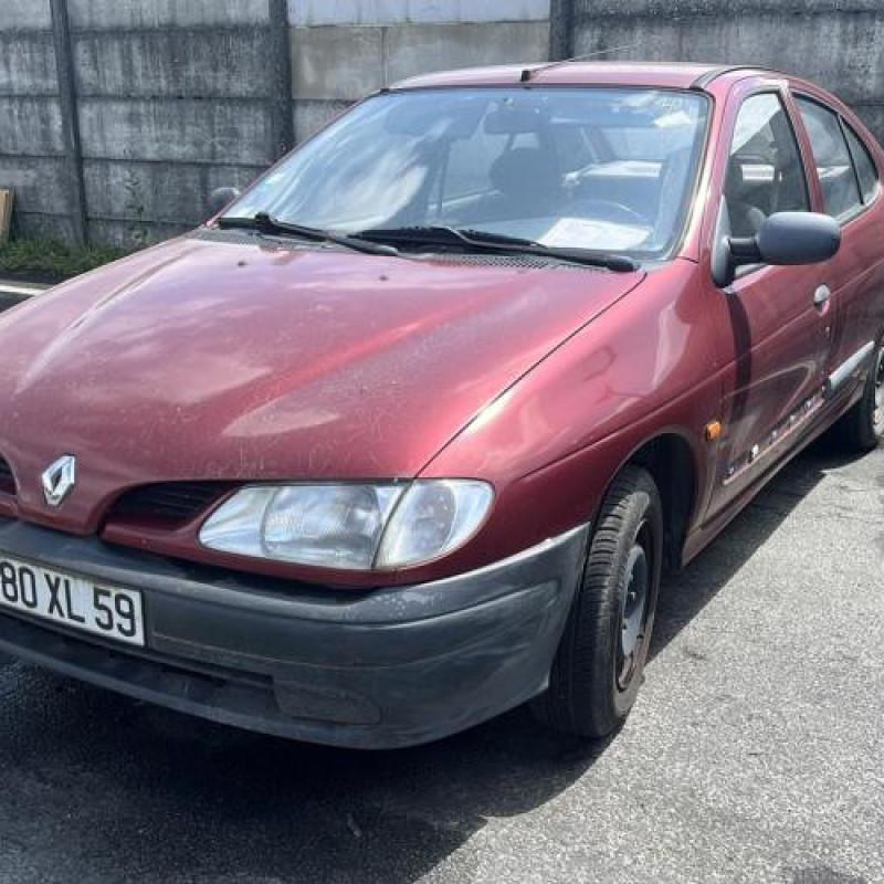 Retroviseur droit RENAULT MEGANE 1 Photo n°2