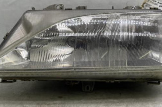 Optique avant principal gauche (feux)(phare) PEUGEOT 806