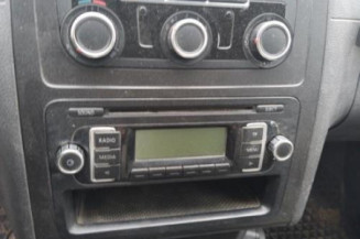 Autoradio d'origine VOLKSWAGEN CADDY 3