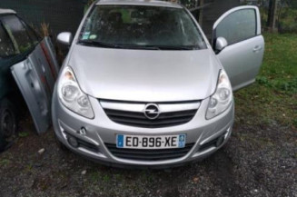 Com (Bloc Contacteur Tournant+Commodo Essuie Glace+Commodo Phare) OPEL CORSA D