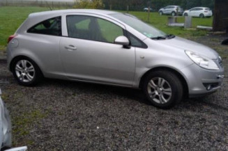 Com (Bloc Contacteur Tournant+Commodo Essuie Glace+Commodo Phare) OPEL CORSA D