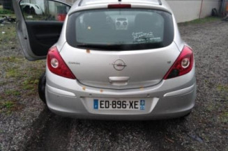 Com (Bloc Contacteur Tournant+Commodo Essuie Glace+Commodo Phare) OPEL CORSA D