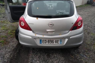 Com (Bloc Contacteur Tournant+Commodo Essuie Glace+Commodo Phare) OPEL CORSA D