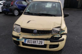 Com (Bloc Contacteur Tournant+Commodo Essuie Glace+Commodo Phare) FIAT PANDA 2