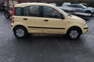 Com (Bloc Contacteur Tournant+Commodo Essuie Glace+Commodo Phare) FIAT PANDA 2