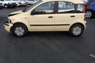 Com (Bloc Contacteur Tournant+Commodo Essuie Glace+Commodo Phare) FIAT PANDA 2