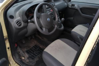 Com (Bloc Contacteur Tournant+Commodo Essuie Glace+Commodo Phare) FIAT PANDA 2