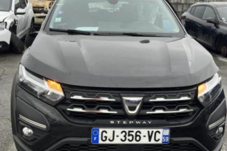 Boitier UPC DACIA SANDERO 3