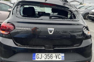 Boitier UPC DACIA SANDERO 3