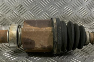 Cardan droit (transmission) NISSAN JUKE 1