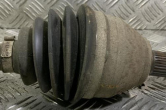 Cardan gauche (transmission) NISSAN JUKE 1