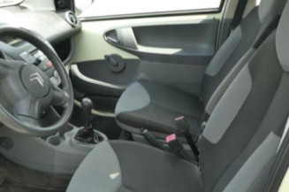 Commande chauffage CITROEN C1 1