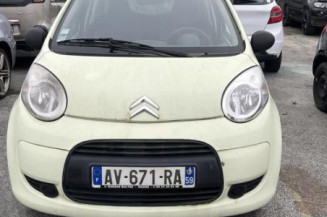 Commande chauffage CITROEN C1 1