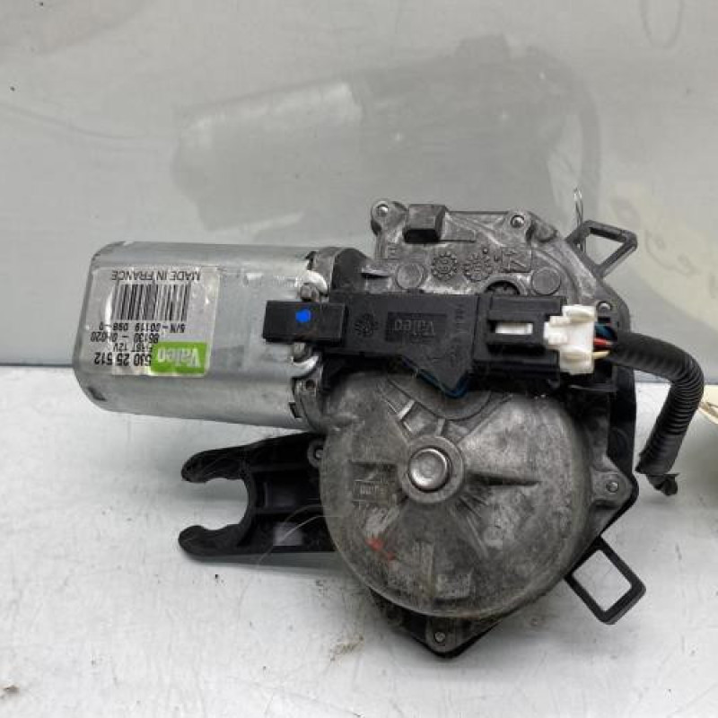 Moteur essuie glace arriere CITROEN C1 1 Photo n°2