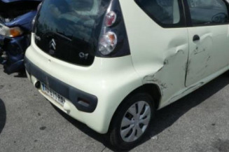 Moteur essuie glace arriere CITROEN C1 1