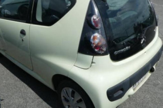 Moteur essuie glace arriere CITROEN C1 1