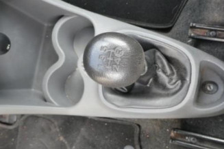 Moteur essuie glace arriere CITROEN C1 1