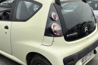 Moteur essuie glace arriere CITROEN C1 1