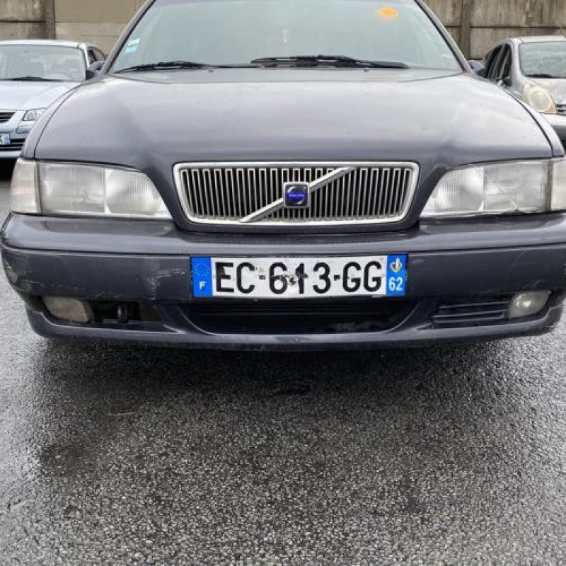 Retroviseur droit VOLVO V 70 1 Photo n°5