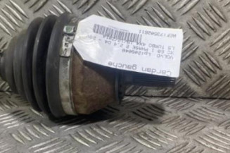 Cardan gauche (transmission) VOLVO XC 60 1