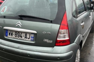 Porte avant droit CITROEN C3 1