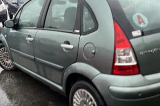 Porte avant droit CITROEN C3 1