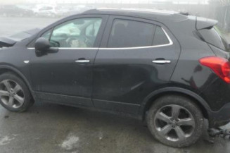 Poignee porte avant droit OPEL MOKKA 1