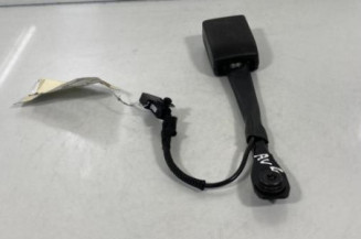 Attache ceinture avant gauche OPEL MOKKA 1