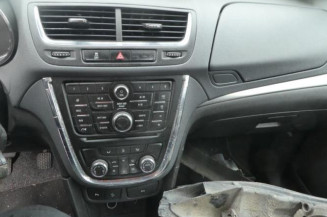 Compteur OPEL MOKKA 1