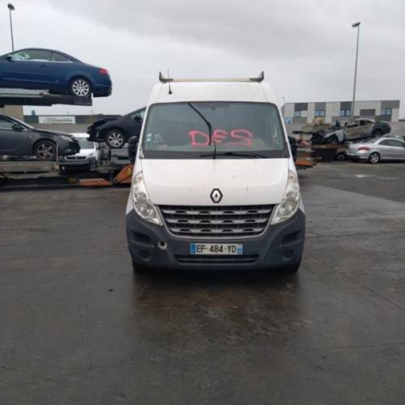 Leve vitre electrique avant droit RENAULT MASTER 3 Photo n°8