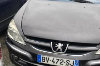 Commande chauffage PEUGEOT 607