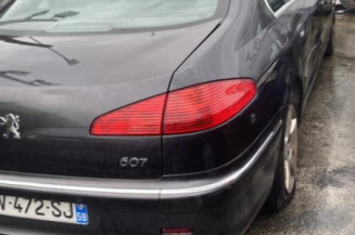 Commande chauffage PEUGEOT 607