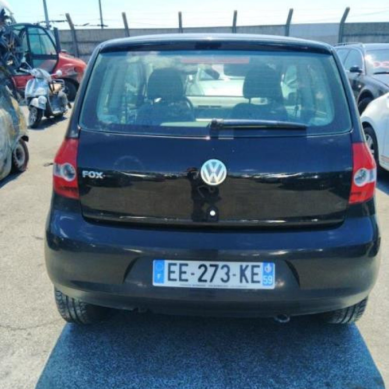 Leve vitre electrique avant droit VOLKSWAGEN FOX Photo n°10