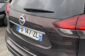 Anti brouillard arriere NISSAN X-TRAIL 3