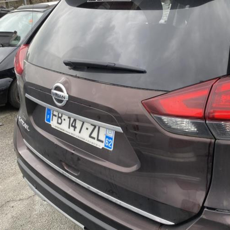 Anti brouillard arriere NISSAN X-TRAIL 3 Photo n°7