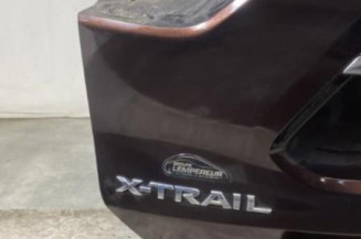 Malle/Hayon arriere NISSAN X-TRAIL 3