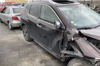 Air bag rideau gauche NISSAN X-TRAIL 3