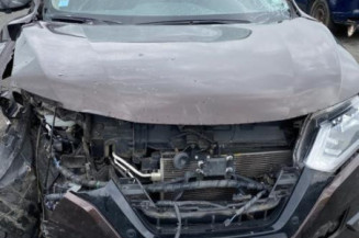 Moteur essuie glace avant NISSAN X-TRAIL 3