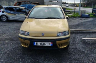 Boite de vitesses FIAT PUNTO 2 Photo n°1