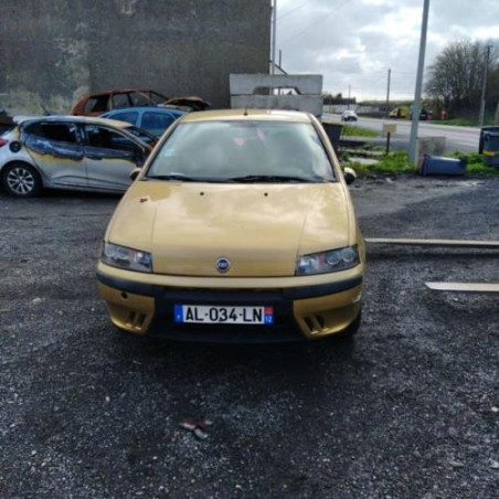 Boite de vitesses FIAT PUNTO 2 Photo n°1