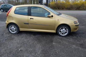 Boite de vitesses FIAT PUNTO 2