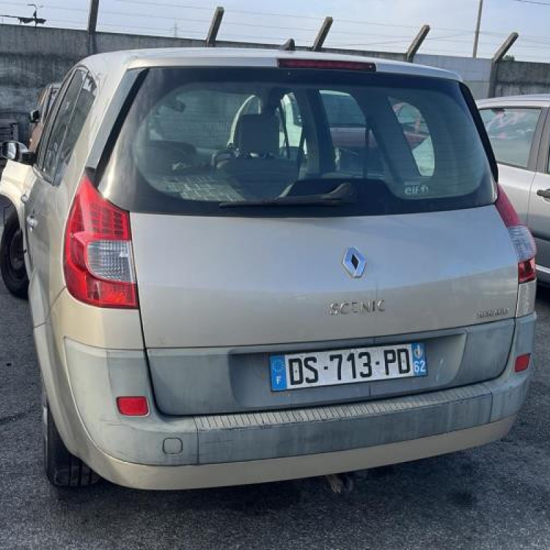 Boitier UCH RENAULT GRAND SCENIC 2 Photo n°9