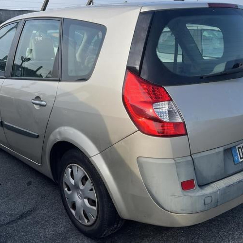 Boitier UCH RENAULT GRAND SCENIC 2 Photo n°10