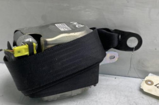 Pretensionneur de ceinture avant droit TOYOTA AYGO 1