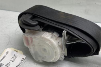 Pretensionneur de ceinture avant gauche TOYOTA AYGO 1