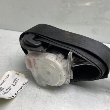 Pretensionneur de ceinture avant gauche TOYOTA AYGO 1