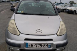 Capot CITROEN C3 PLURIEL