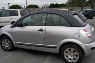 Arret de porte avant droit CITROEN C3 PLURIEL