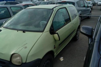 Moteur RENAULT TWINGO 1