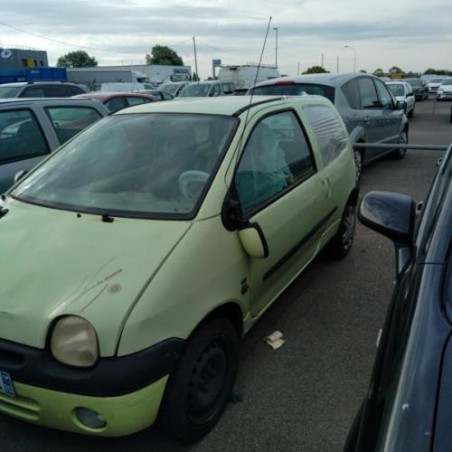 Moteur RENAULT TWINGO 1